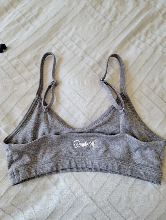 Bombshell - Picture 2 of 2